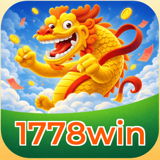 Logo da 1778win